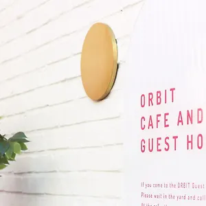Orbit - Foreigners Only Guest house
