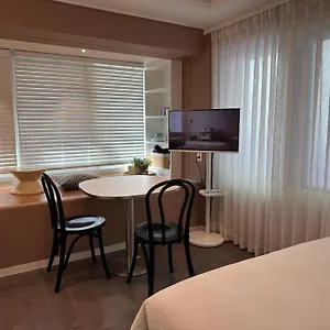 Dada Hongdae Guest house